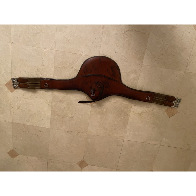 Sangle bavette T125