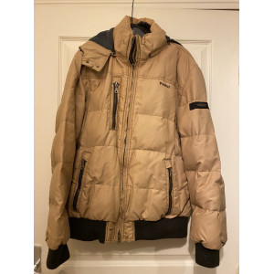 Blouson/doudoune pikeur