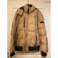 Blouson/doudoune pikeur