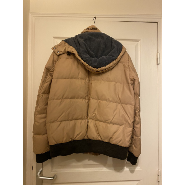 Blouson/doudoune pikeur