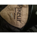 Blouson/doudoune pikeur