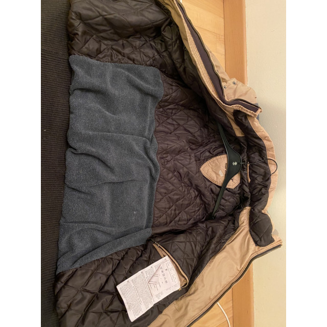 Blouson/doudoune pikeur