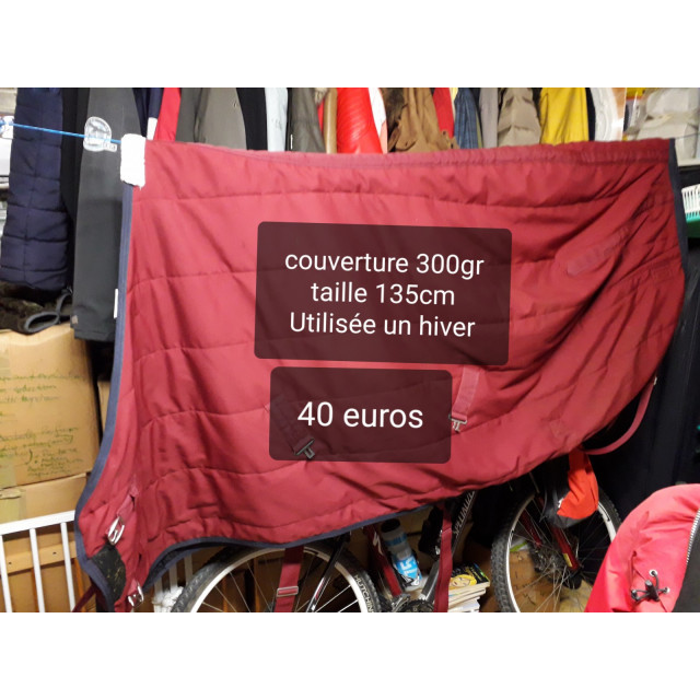 Couverture box