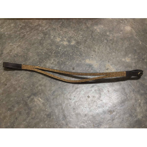 Frontal time rider or