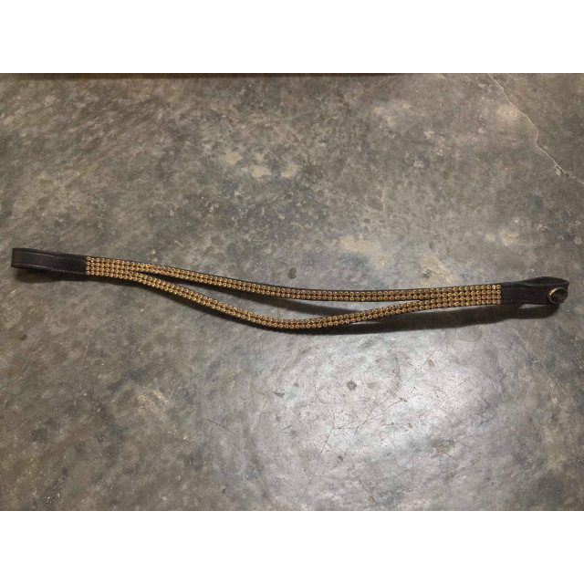 Frontal time rider or