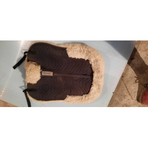 Amortisseur mouton synthétique