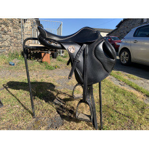 Selle Éric mondange luxe