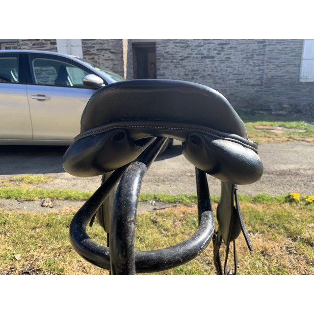 Selle Éric mondange luxe