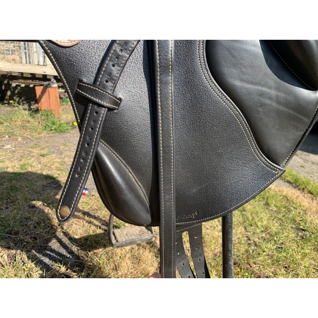 Selle Éric mondange luxe