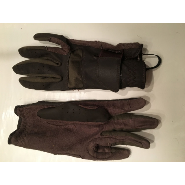 Gants
