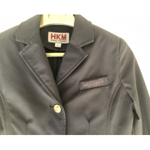 Veste de concours enfant HKM
