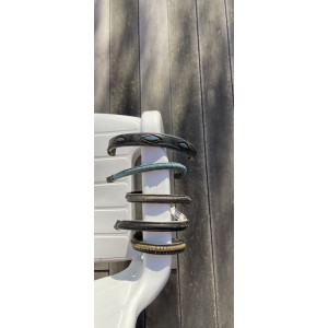 Enrainements + Frontales