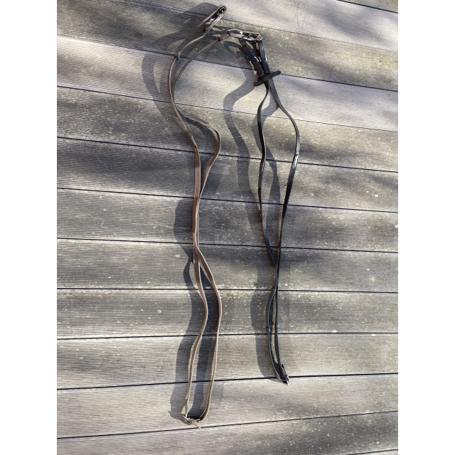 Enrainements + Frontales