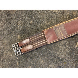 Sangle bavette After Riding Polo