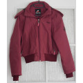 Manteau hiver Eurostar