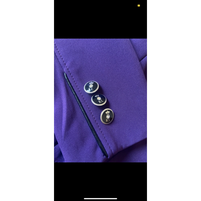 Veste de concours Kingsland neuve