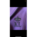 Veste de concours Kingsland neuve