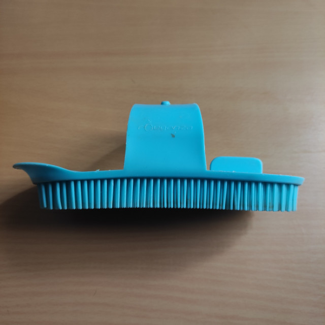 Kit de pansage