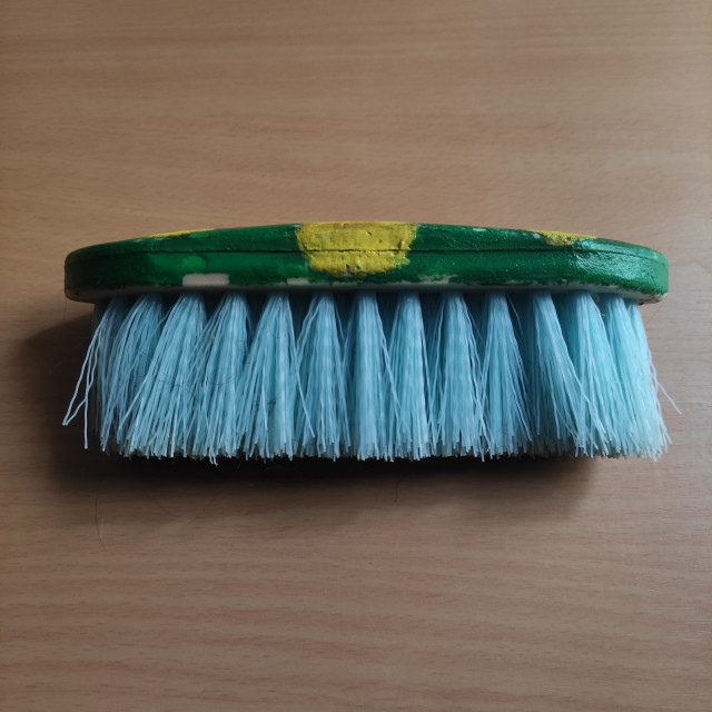 Kit de pansage