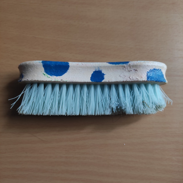 Kit de pansage
