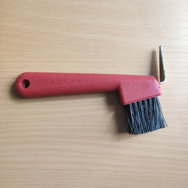 Kit de pansage