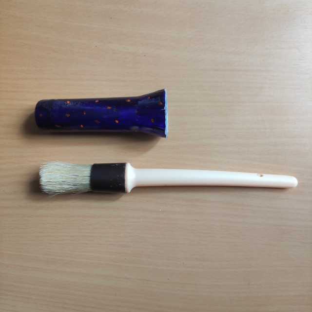 Kit de pansage