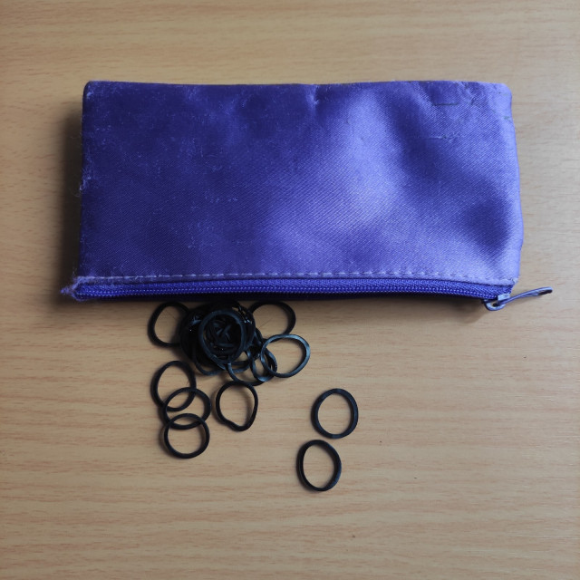 Kit de pansage