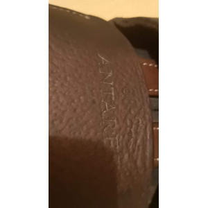 Sangle courte dressage antares