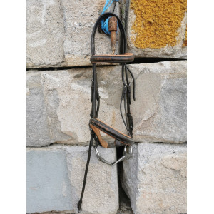 Filet muserolle simple