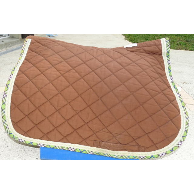 Tapis EQUITHEME Equestrian League
