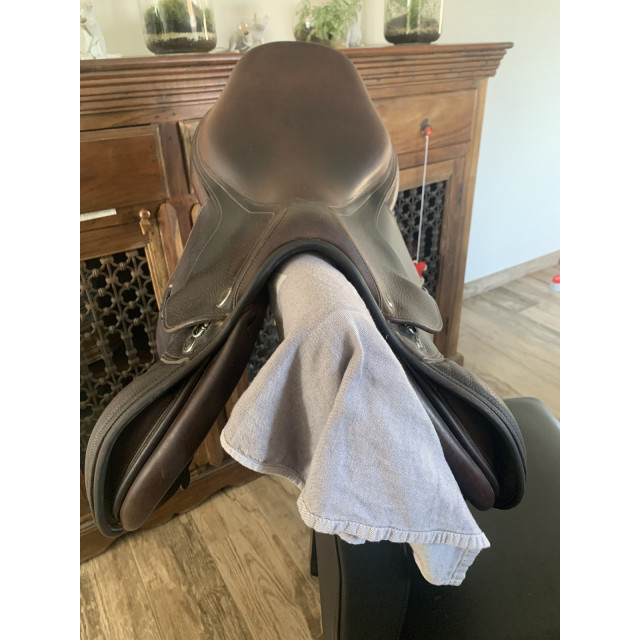 Selle mixte