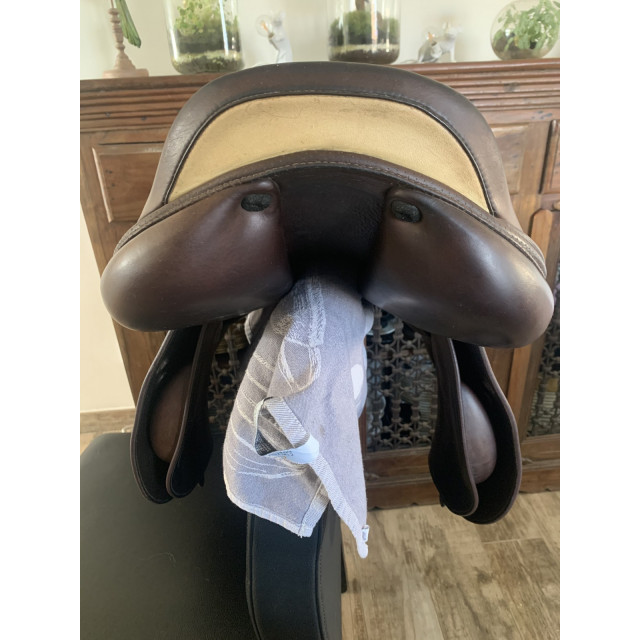 Selle mixte