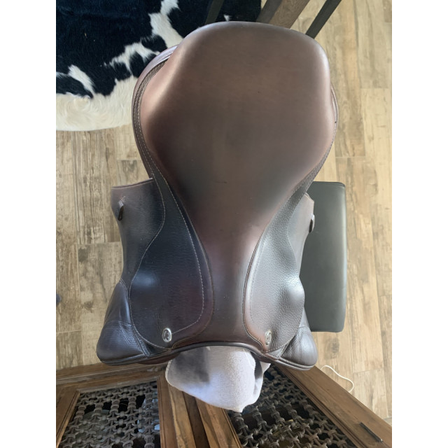 Selle mixte