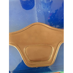 Bavette 125 After Riding Polo