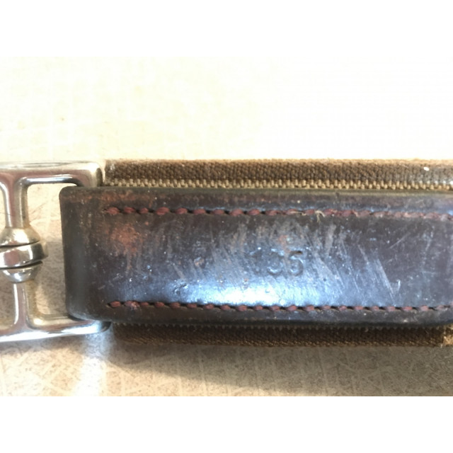 Sangle Bavette taille 135