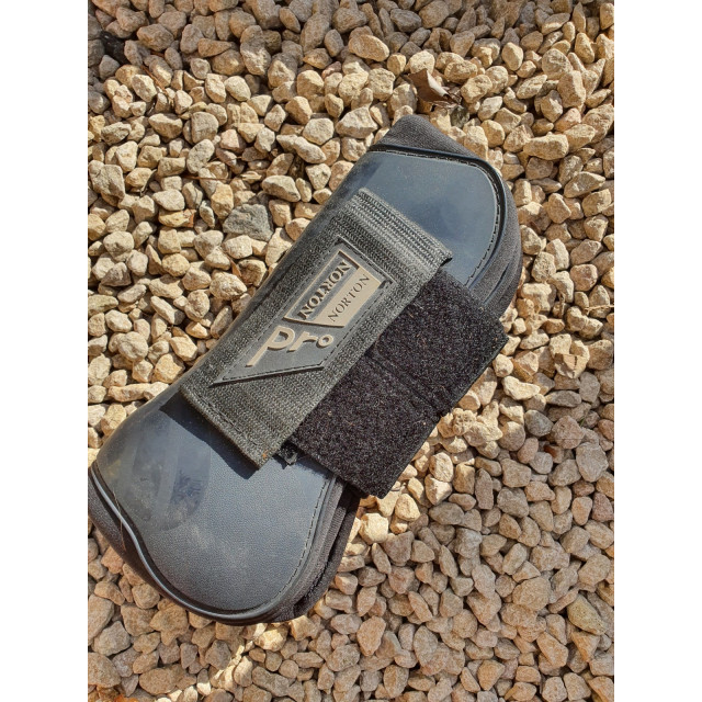 Protèges boulets et guêtres