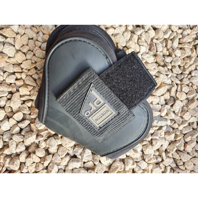 Protèges boulets et guêtres