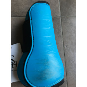 Guêtres + protège boulets