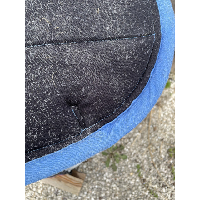 ENSEMBLE bonnet + tapis de concours