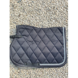 Ensemble bonnet et tapis