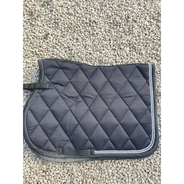Ensemble bonnet et tapis