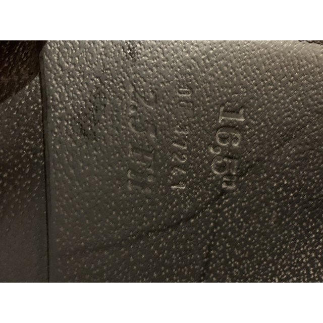 Selle dressage Henri de Rivel 16,5