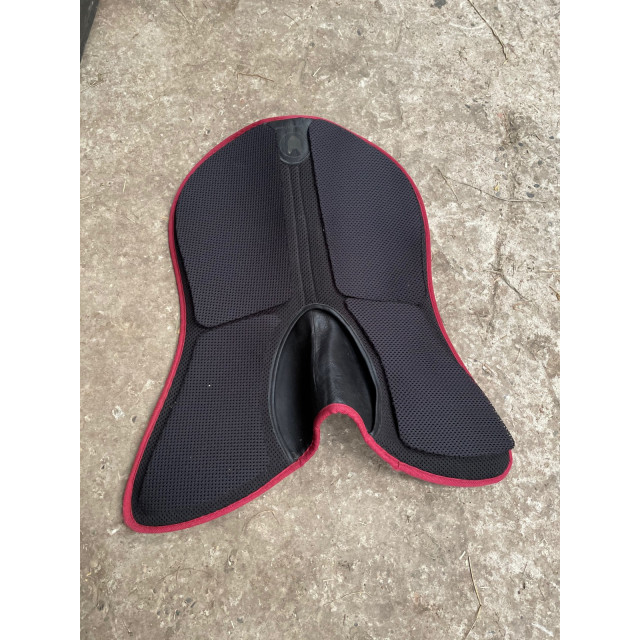Amortisseur à cales Mesh 3D