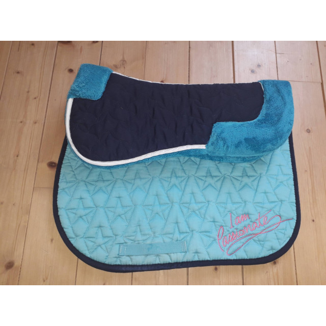 Tapis et amortisseur