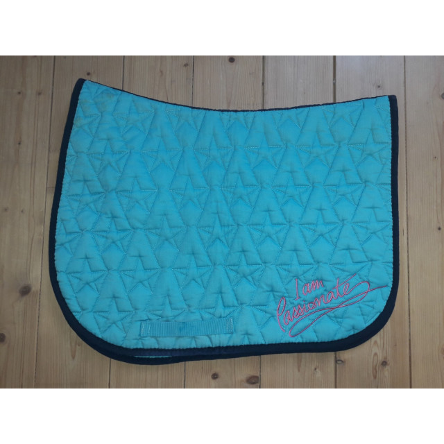 Tapis et amortisseur