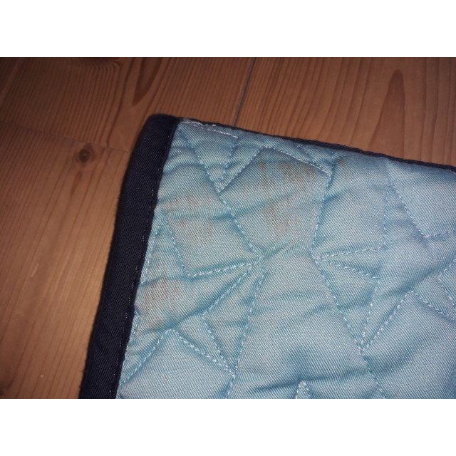 Tapis et amortisseur