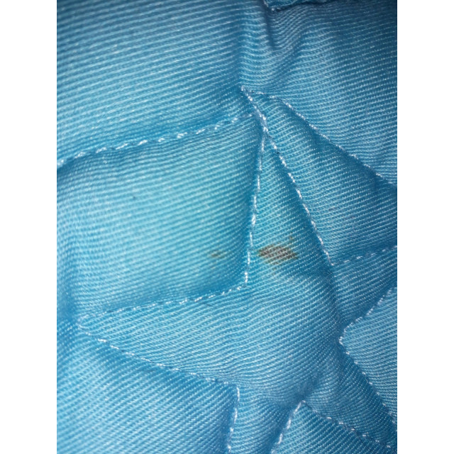 Tapis et amortisseur