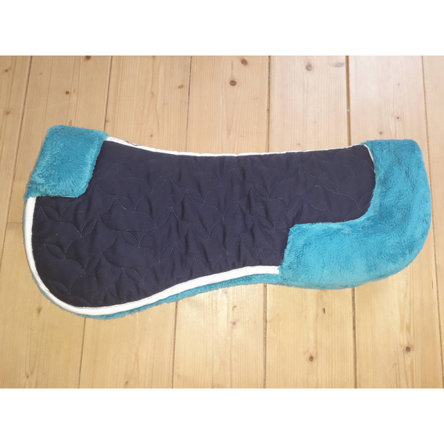 Tapis et amortisseur