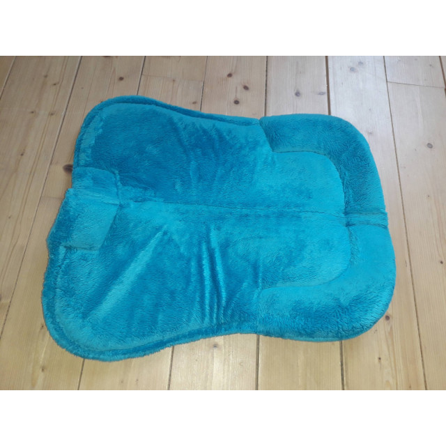 Tapis et amortisseur