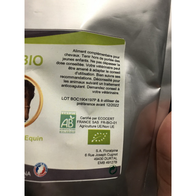 Ail bio